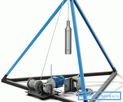 Stativ für die Arbeit mit dem Eichhörnchen Stativ für die Arbeit mit dem Eichhörnchen