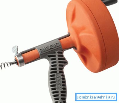 Kabel mit Griff Kabel mit Griff