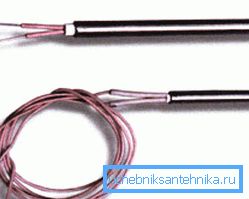 Rohrheizkörper Rohrheizkörper