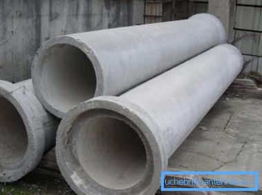 Betonrohre Betonrohre