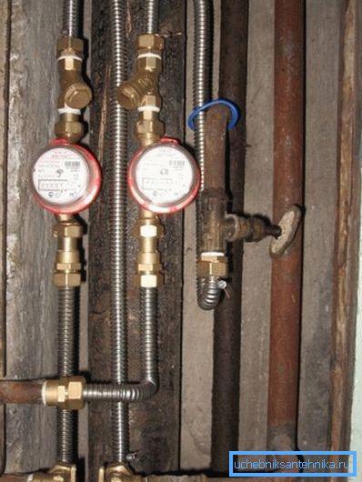 Kofulso-Rohre werden bei der Installation von Messgeräten verwendet. Kofulso-Rohre werden bei der Installation von Messgeräten verwendet.