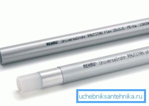 Polyethylenrohre Polyethylenrohre