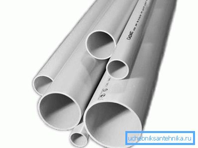 PVC PVC