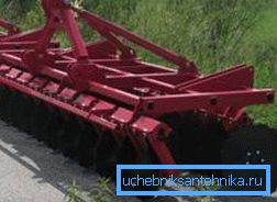 Rohre mit quadratischem Querschnitt in der Landtechnik
