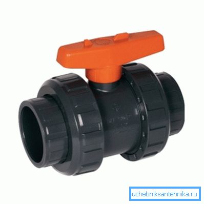 Spannzange PND 32 Kran auf 32 mm Spannzange PND 32 Kran auf 32 mm