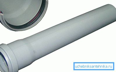 2762 Die Rohre im Inneren haben eine glatte Oberfläche.