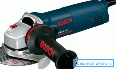 Winkelschleifmaschine Winkelschleifmaschine