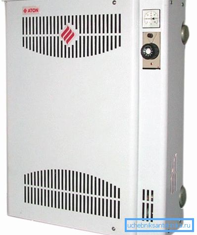 Ukrainischer Aton mit piezoelektrischem. Ukrainischer Aton mit piezoelektrischem.