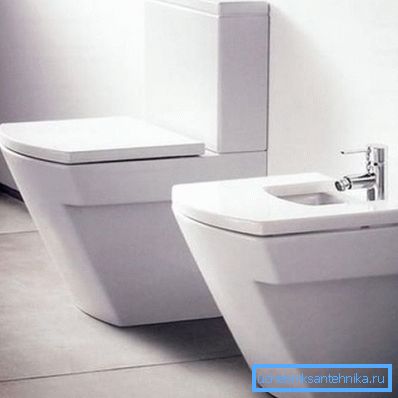Toilette Toilette