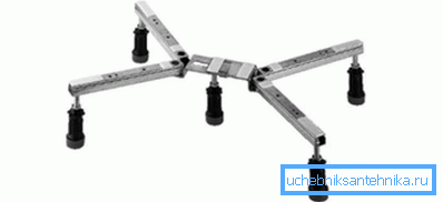 Universalmodell mit variabler Geometrie Universalmodell mit variabler Geometrie
