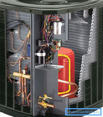 Universalkessel können Wasser für mehrere Heizkreise und Warmwassersysteme erwärmen Universalkessel können Wasser für mehrere Heizkreise und Warmwassersysteme erwärmen