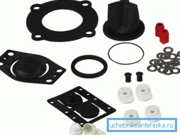 Universal-Reparatursatz Universal-Reparatursatz