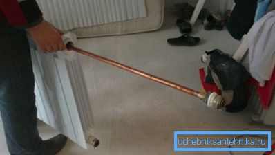 Installieren Sie ein selbstgemachtes Verlängerungskabel Installieren Sie ein selbstgemachtes Verlängerungskabel