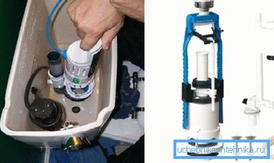 Installieren Sie alle Details der Ablaufarmaturen Installieren Sie alle Details der Ablaufarmaturen