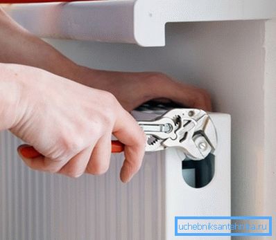 Installieren Sie einen Kühler für alle Installieren Sie einen Kühler für alle