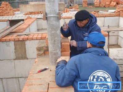 Betonrohrinstallation. Betonrohrinstallation.