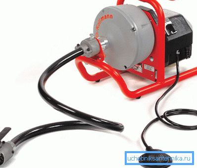 Anlage zum hydrodynamischen Waschen