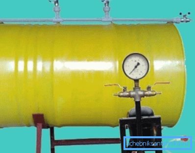Biogasanlage Biogasanlage