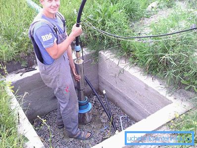 3890 Pumpeninstallation