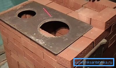 Kochfeldinstallation Kochfeldinstallation