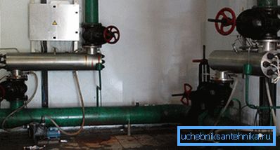 Anlagen zur Wasseraufbereitung mit ultraviolettem Licht. Anlagen zur Wasseraufbereitung mit ultraviolettem Licht.