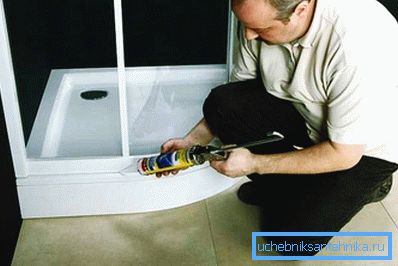 Installationsarbeiten