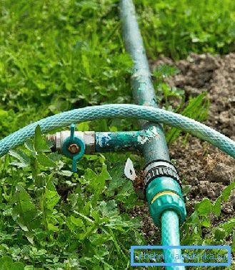 Gartenbewässerungsgerät Gartenbewässerungsgerät