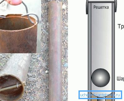 Gerätereinigungseinheit Gerätereinigungseinheit