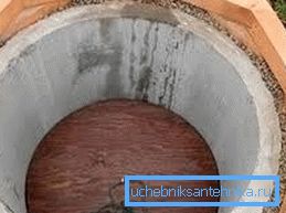 Isolierung mit Blähton Isolierung mit Blähton