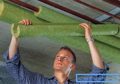 Warmwasserversorgung im Haus Warmwasserversorgung im Haus