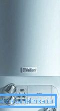 Vaillant atmoTEC pro, turboTEC pro (Zweikreis, montiert) Vaillant atmoTEC pro, turboTEC pro (Zweikreis, montiert)
