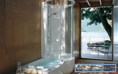 Bad mit Dusche Bad mit Dusche