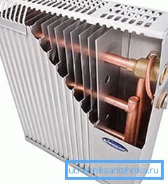 Bimetallische Designoption Bimetallische Designoption