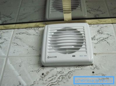 Deckenventilator Deckenventilator