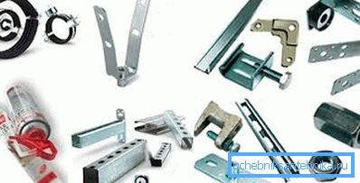 Mit Lüftungshardware können Sie den Lüftungskanal sichern Mit Lüftungshardware können Sie den Lüftungskanal sichern