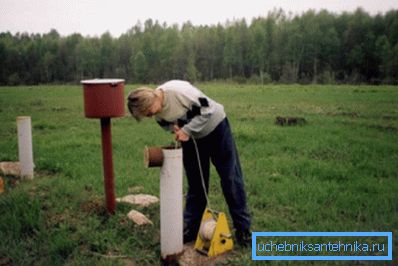 Seil und Last sind die wichtigsten Messinstrumente. Seil und Last sind die wichtigsten Messinstrumente.