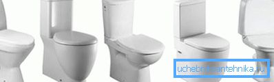Äußerlich ist es nicht möglich, eine Porzellan-Toilettenschüssel von einer Fayence-Toilette aufgrund der das Produkt bedeckenden Glasurschicht zu unterscheiden. Äußerlich ist es nicht möglich, eine Porzellan-Toilettenschüssel von einer Fayence-Toilette aufgrund der das Produkt bedeckenden Glasurschicht zu unterscheiden.