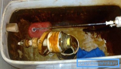 Das Aussehen der Bewehrung nach einem Langzeitbetrieb kann Zweifel an einem teilweisen Ersatz aufkommen lassen, die Mehrheit der Elemente einer solchen Vorrichtung wird jedoch genauso funktionieren Das Aussehen der Bewehrung nach einem Langzeitbetrieb kann Zweifel an einem teilweisen Ersatz aufkommen lassen, die Mehrheit der Elemente einer solchen Vorrichtung wird jedoch genauso funktionieren