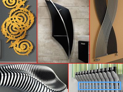 Das Aussehen von Aluminiumheizkörpern kann variieren. Das Aussehen von Aluminiumheizkörpern kann variieren.