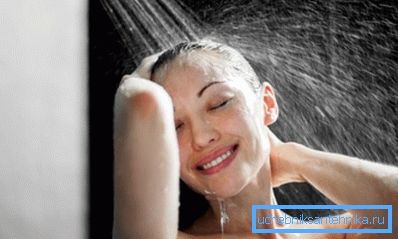 Wasseranwendungen sind nützlich und wirklich angenehm.