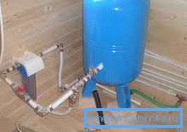 3481 Wassertank