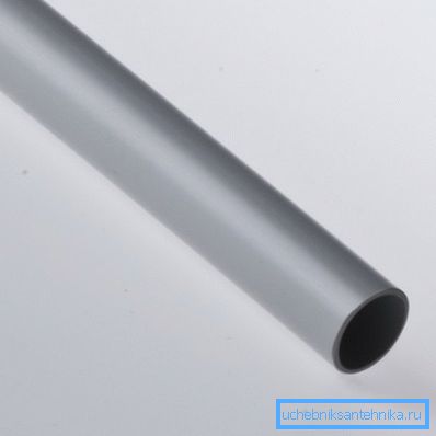 PVC-Wasserleitung 25 mm PVC-Wasserleitung 25 mm