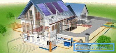 Die Wasserversorgung eines Privathauses erfordert ernsthafte Investitionen und ist zeitaufwändig. Die Wasserversorgung eines Privathauses erfordert ernsthafte Investitionen und ist zeitaufwändig.