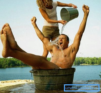 Wasserversorgung im Land in der Folk Wasserversorgung im Land in der Folk