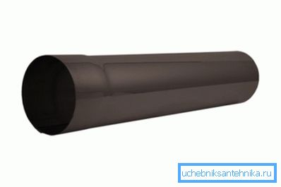 Abflussrohr 3 Zoll Abflussrohr 3 Zoll