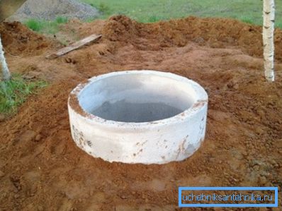 Um das Objekt herum kann ein Tonfundament erstellt werden. Um das Objekt herum kann ein Tonfundament erstellt werden.