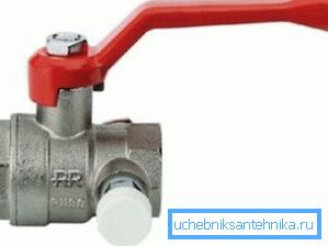 Luftventile für Heizkörper mit einem Durchmesser von 25 mm mit Innengewinde Luftventile für Heizkörper mit einem Durchmesser von 25 mm mit Innengewinde
