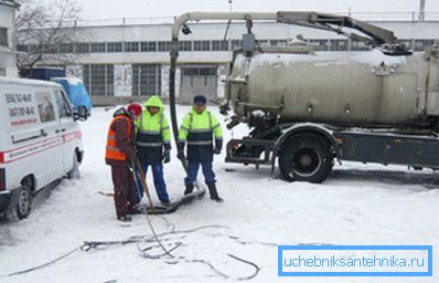 Mögliche Arbeit im Winter. Mögliche Arbeit im Winter.