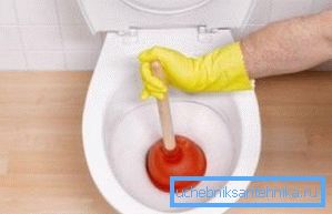 Gelegentlich können Probleme mit Sanitärgeräten auftreten. Gelegentlich können Probleme mit Sanitärgeräten auftreten.