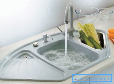 Eingebettete Autowäsche. Eingebettete Autowäsche.